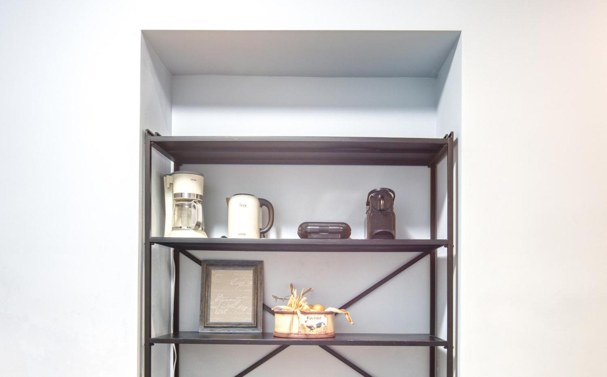Bentzi...Boutique Apartment 1, Classic Double With Kitchenette, 2 Guests Atene Esterno foto